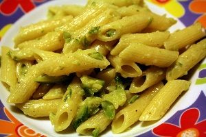 penne-curry-and-zucchini