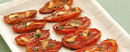 tomato-confit