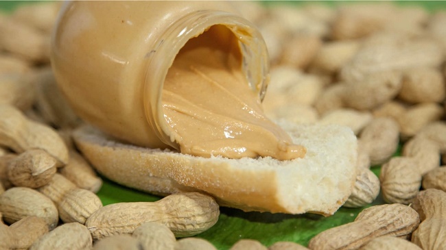 Peanut butter