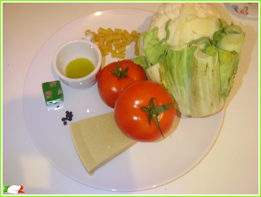 caulflower-minestra-ingredients