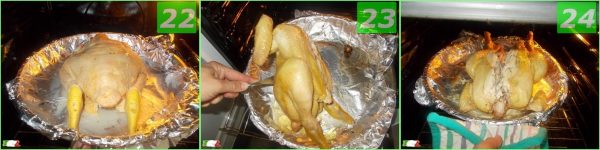 chicken roast with lemon 8