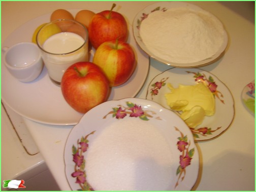 grandmas-apple-pie-ingredients