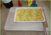 lasagna with zucchini