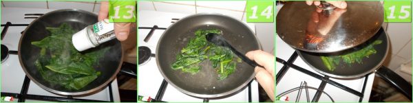 Tortellini spinach and ricotta 5