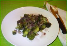 poached-broccoli