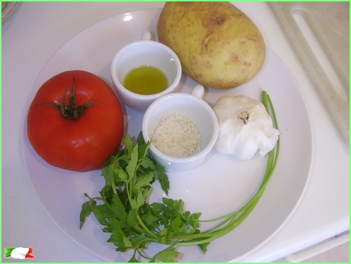 stuffed-tomatoes-ingredients