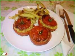 stuffed-tomatoes