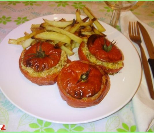 stuffed-tomatoes