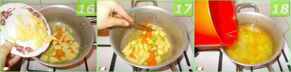 vegetables soup 6