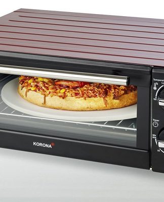 ELECTRIC OVENS FOR PIZZA