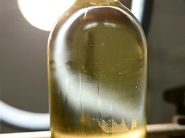 Canavese white wine