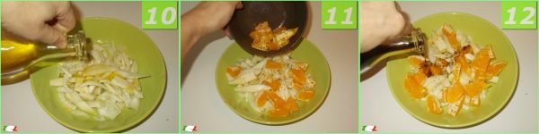 FENNEL AND ORANGES SALAD 4