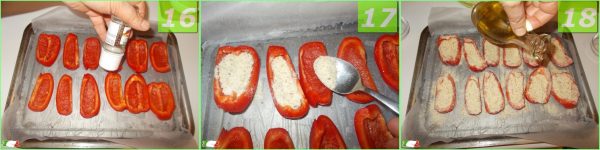 GRATIN PEPPERS 6