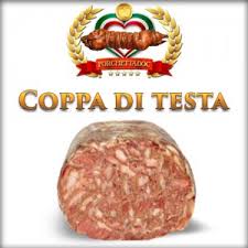 Head Coppa